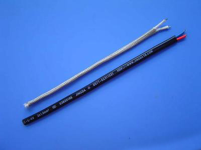 熱電偶用補償電纜、補償導線