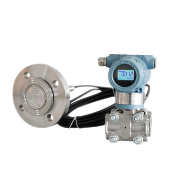 3351型智能隔膜遠傳壓力(液位)變送器