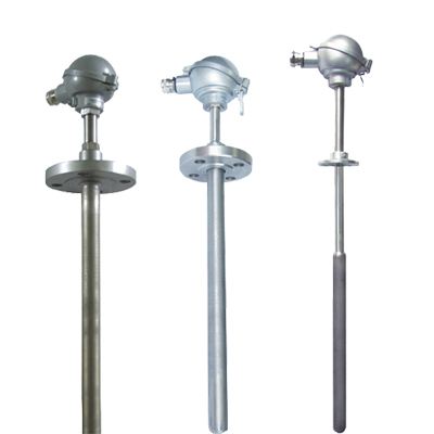 耐磨熱電偶(阻)