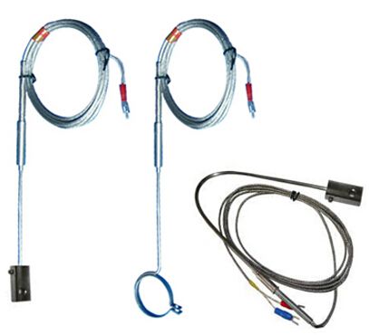 爐壁熱電偶(阻)