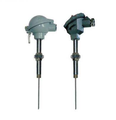 活絡管接頭式熱電阻